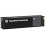 HP Cartucho de tinta PageWide 973X Negro Alto Rendimiento