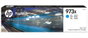 HP 973X Cartucho de Tinta Cian XL Original (F6T81AE) Pagewide