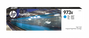HP 973X Cartucho de Tinta Cian XL Original (F6T81AE) Pagewide