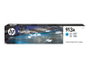 HP Cartucho de Tinta Cian 913A PageWide (F6T77AE) Original