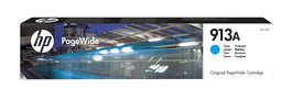 Cartucho de Tinta Original HP 913A