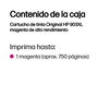 HP 903XL Cartucho de Tinta Magenta Alto Rendimiento