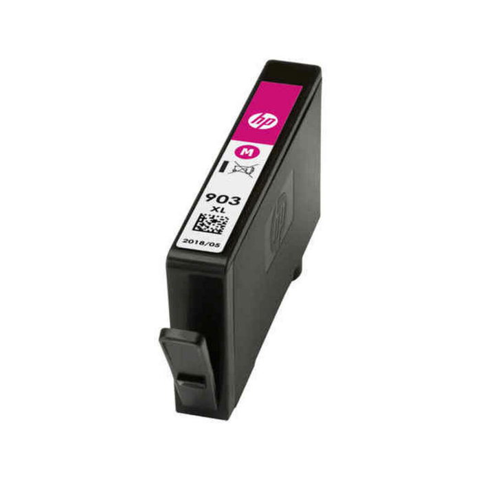HP 903XL Cartucho de Tinta Magenta Alto Rendimiento