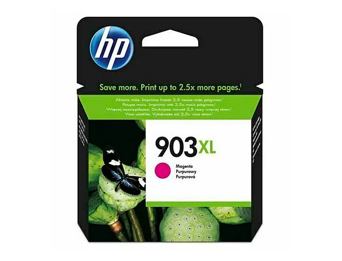 HP 903XL Cartucho de Tinta Magenta Alto Rendimiento