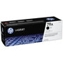 HP 79A Negro CF279A Cartucho de Tóner Original