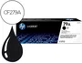 HP 79A Negro CF279A Cartucho de Tóner Original