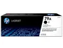HP 79A Negro CF279A Cartucho de Tóner Original