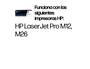 HP 79A Negro CF279A Cartucho de Tóner Original