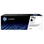 HP 79A Negro CF279A Cartucho de Tóner Original