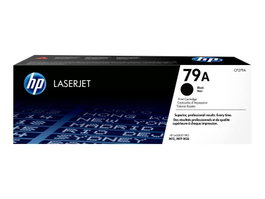 Hp Toner Negro Laserjet Pro M12A 12 W -Mfp M26