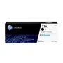 HP Cartucho de tóner original 17A Negro (CF217A)