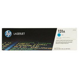 HP CF211A Toner Cian 1800 Páginas Impresión Láser Original