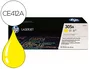 HP 305A Amarillo (CE412A)
