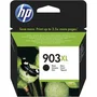 HP Cartucho de Tinta Original 903XL Negro