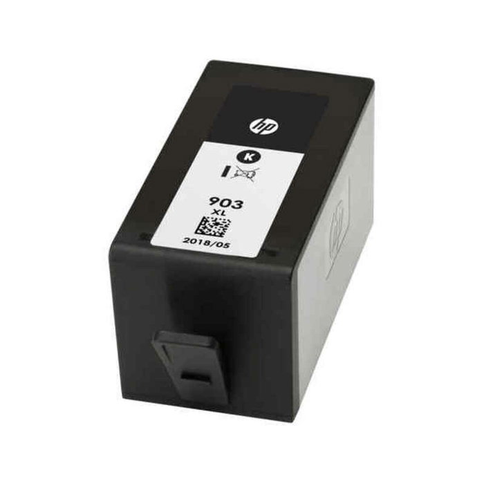 HP Cartucho de Tinta Original 903XL Negro