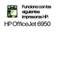 HP Cartucho de Tinta Original 903XL Negro