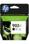 HP Cartucho de Tinta Original 903XL Negro