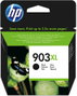 HP 903XL Cartucho de Tinta Negro de Alto Rendimiento (T6M15AE)