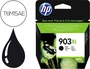 HP Cartucho de Tinta Original 903XL Negro (T6M15AE) de Alto Rendimiento