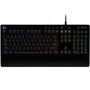 Logitech 920-008086 Teclado G213 Prodigy Gaming Español QWERTY USB Negro