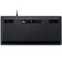 Logitech 920-008086 Teclado G213 Prodigy Gaming Español QWERTY USB Negro