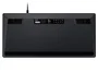 Logitech G213 Prodigy 920-008086 Teclado para Gaming USB Negro QWERTY Español - Retroiluminación RGB, Antifantasma, Resistente a Salpicaduras