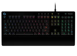 Logitech G213 Prodigy Teclado Gaming USB QWERTY Español RGB