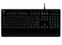 Logitech G213 Prodigy Teclado Gaming USB QWERTY Español RGB