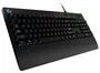 Logitech G213 Prodigy Teclado Gaming USB QWERTY Español RGB