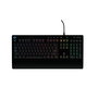 Logitech G213 Prodigy Teclado Gaming USB QWERTY Español Negro