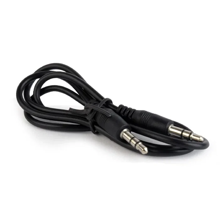Gembird A-HDMI-VGA-03 Adaptador Convertidor HDMI a VGA con Audio 3.5mm, 1920x1080@60Hz, Cable 0.15m, Negro