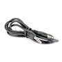 Gembird Adaptador HDMI a VGA con Audio Negro 0,15 m A-HDMI-VGA-03