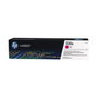 HP Tóner 130A CF353A Magenta