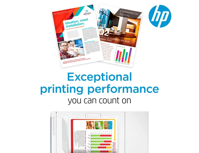 HP Tóner 130A CF353A Magenta