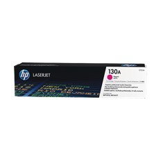 HP Tóner 130A CF353A Magenta