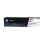 HP Tóner 130A CF353A Magenta