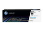 HP 201A Negro Cartucho de Tóner Original (CF400A)