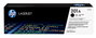 HP 201A Negro CF400A