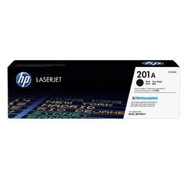 HP 201A Negro CF400A