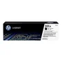 HP 201A CF400A Tóner Negro