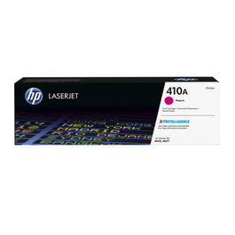 HP Laserjet M452dn M377/410A/M477 Toner Magenta