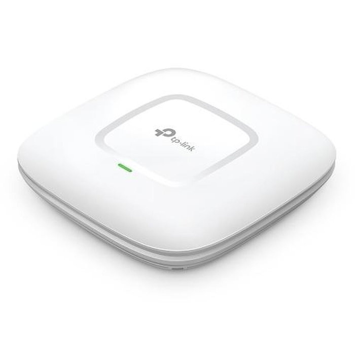 TP-Link Omada EAP225 AC1350 Punto de Acceso Inalámbrico Blanco
