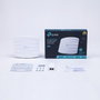 TP-Link Omada EAP225 AC1350 Punto de Acceso Inalámbrico Blanco