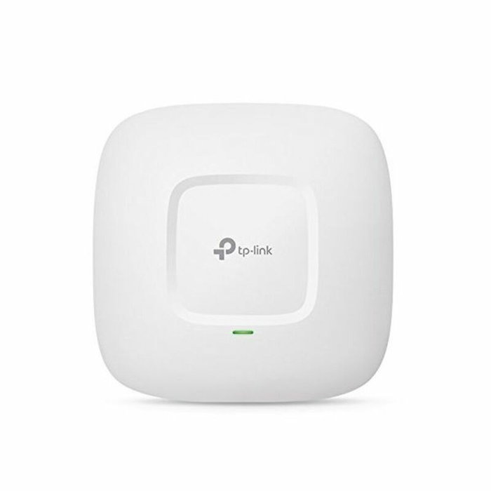 TP-Link Omada EAP225 AC1350 Punto de Acceso Inalámbrico Blanco