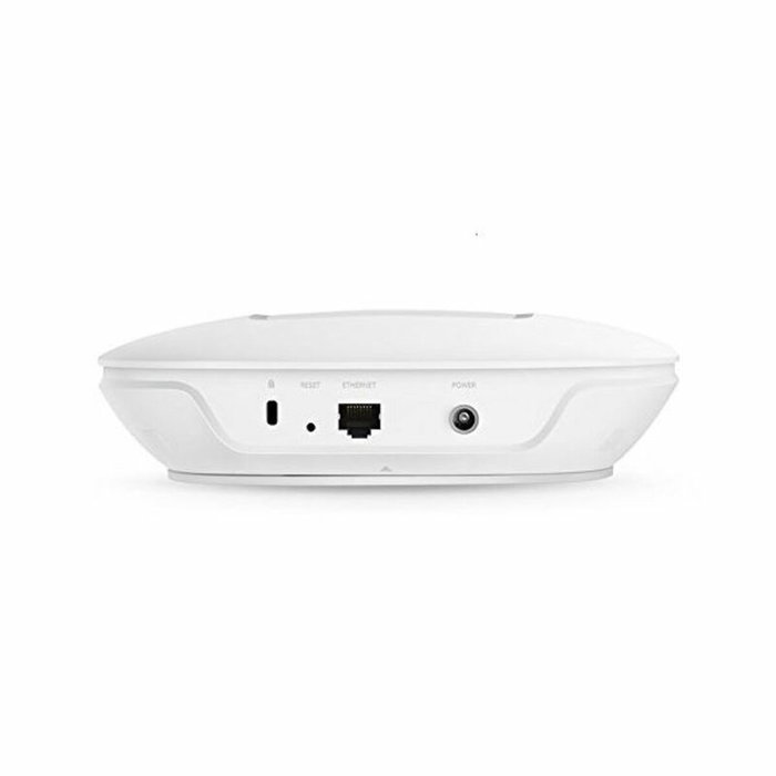 TP-Link Omada EAP225 AC1350 Punto de Acceso Inalámbrico Blanco