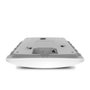 TP-LINK EAP225 Router Inalámbrico Doble Banda (2.4 GHz / 5 GHz) Wi-Fi 5 (802.11ac) Blanco Gigabit Ethernet
