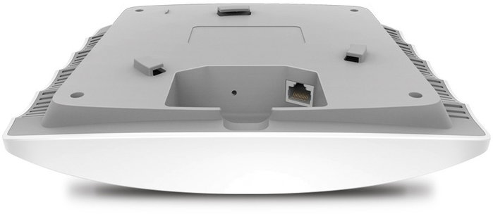 TP-Link Omada EAP225 AC1350 Punto de Acceso Inalámbrico Blanco