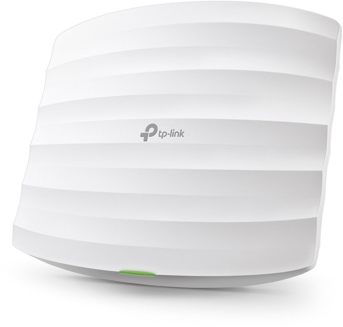TP-Link Omada EAP225 AC1350 Punto de Acceso Inalámbrico Blanco