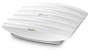 TP-Link Omada EAP225 AC1350 Punto de Acceso Inalámbrico Blanco