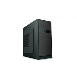 COOLBOX M500 Caja Minitorre Micro-ATX 500W USB3.0 Negra